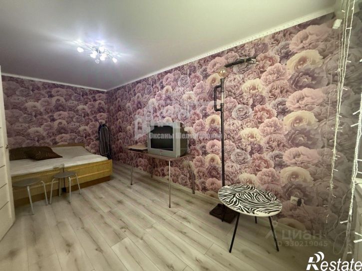 2-комн квартира ул Краматорская, 18Б,  д. 18Б