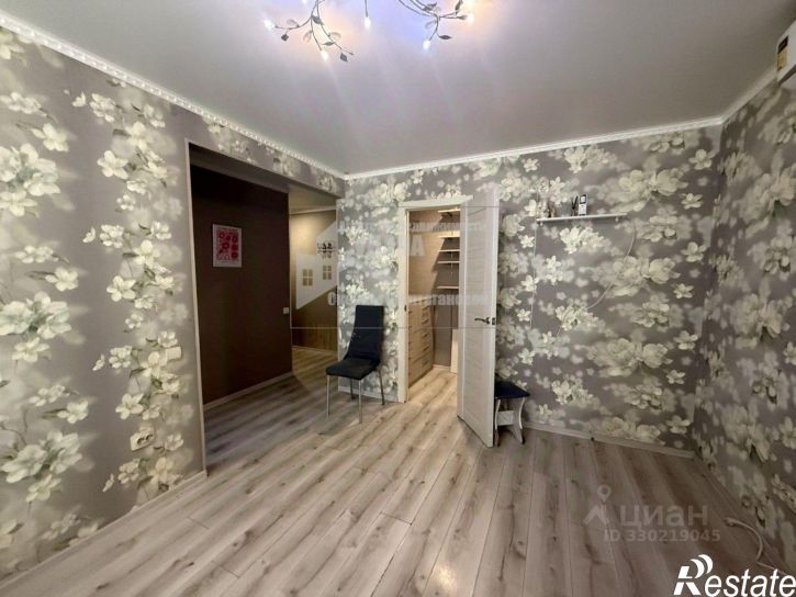 2-комн квартира ул Краматорская, 18Б,  д. 18Б