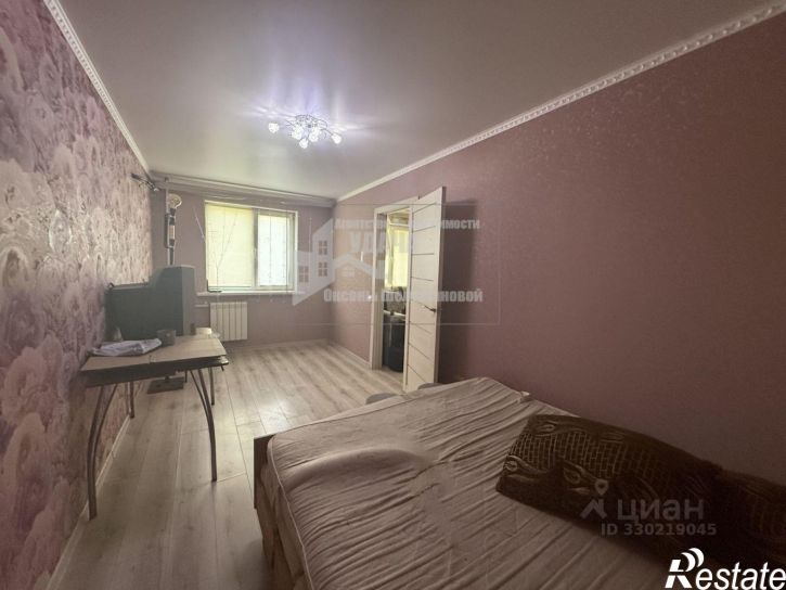 2-комн квартира ул Краматорская, 18Б,  д. 18Б