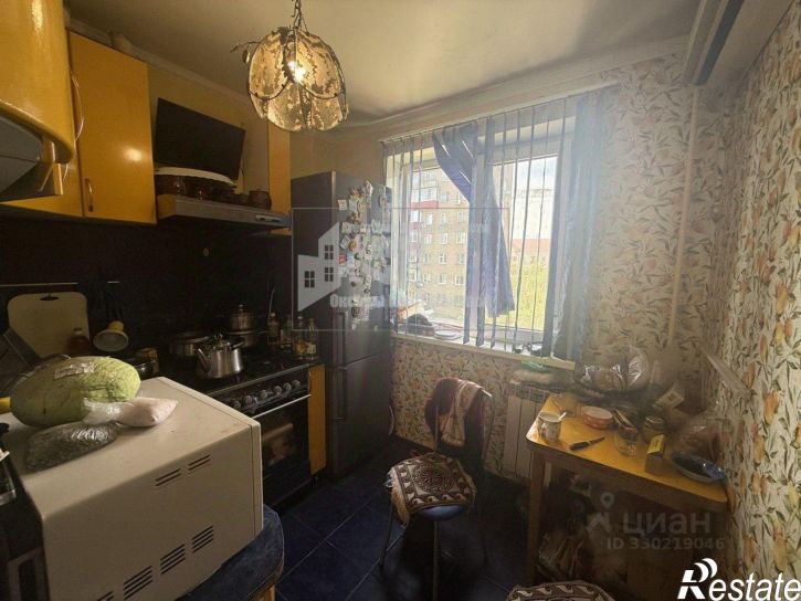 3-комн квартира ул Краматорская, 18Б,  д. 18Б