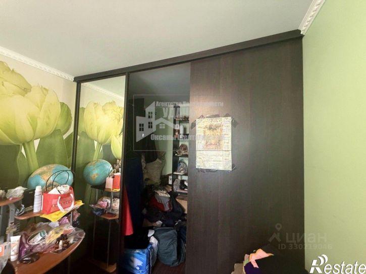 3-комн квартира ул Краматорская, 18Б,  д. 18Б