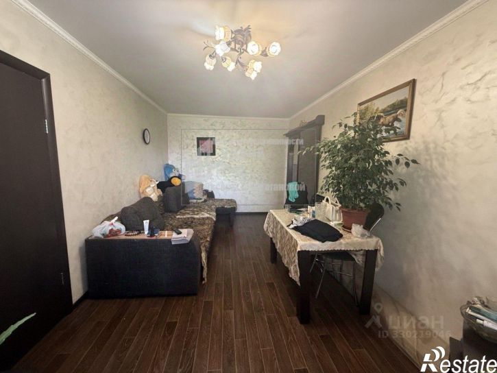 3-комн квартира ул Краматорская, 18Б,  д. 18Б