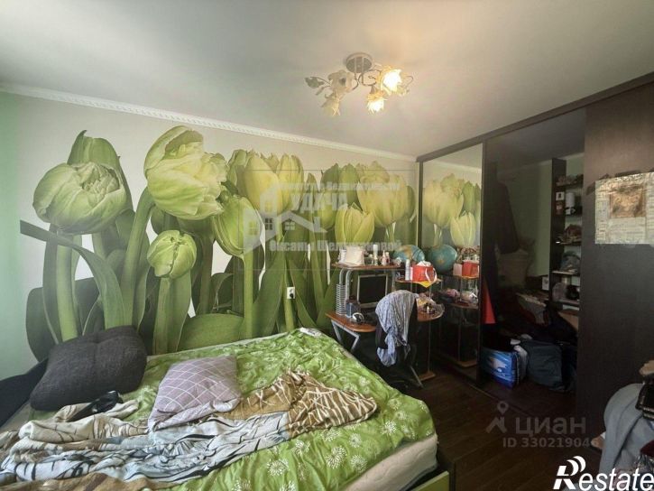 3-комн квартира ул Краматорская, 18Б,  д. 18Б