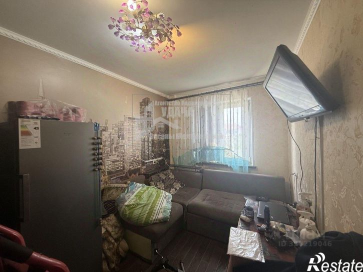 3-комн квартира ул Краматорская, 18Б,  д. 18Б