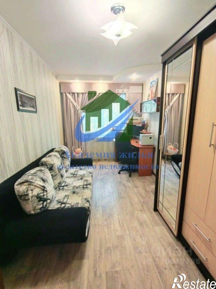 3-комн квартира ул Новосибирская, 33,  д. 33
