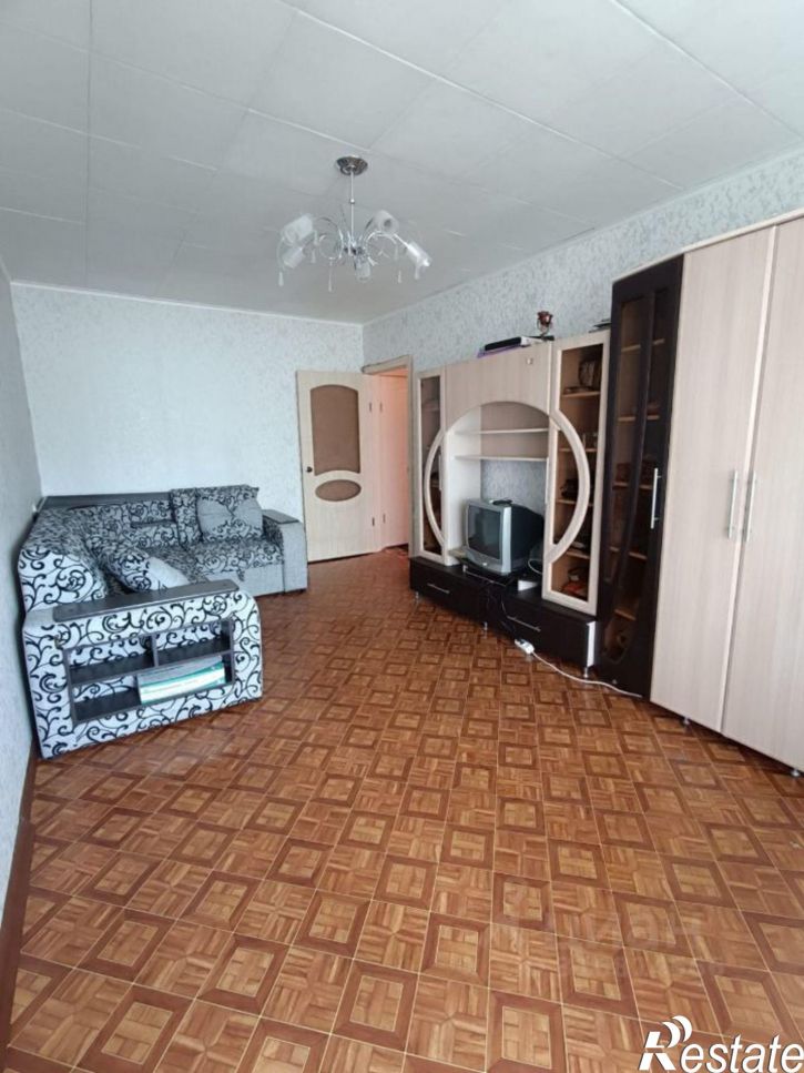 1-комн квартира ул Пацаева, 9А,  д. 9А