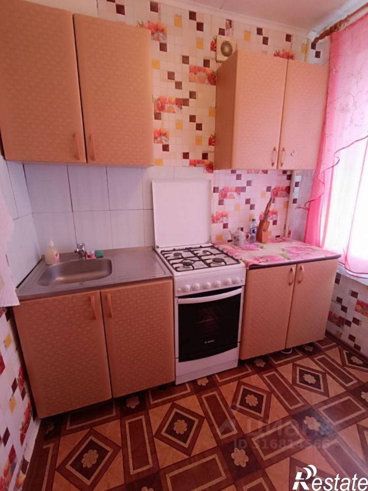 1-комн квартира ул Пацаева, 9А,  д. 9А