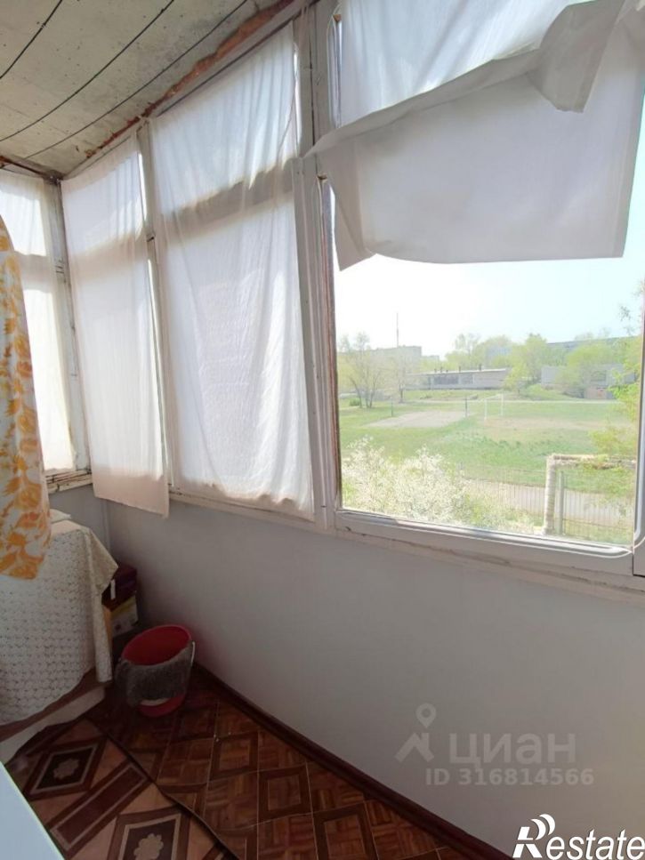 1-комн квартира ул Пацаева, 9А,  д. 9А
