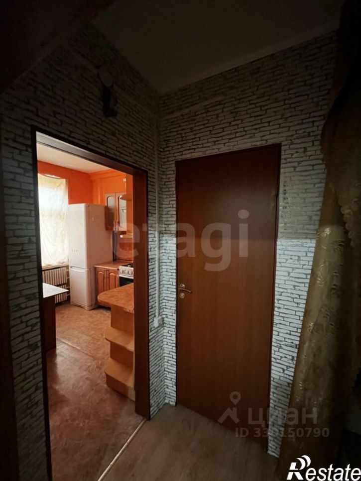 2-комн квартира ул Краснодонская, 5,  д. 5