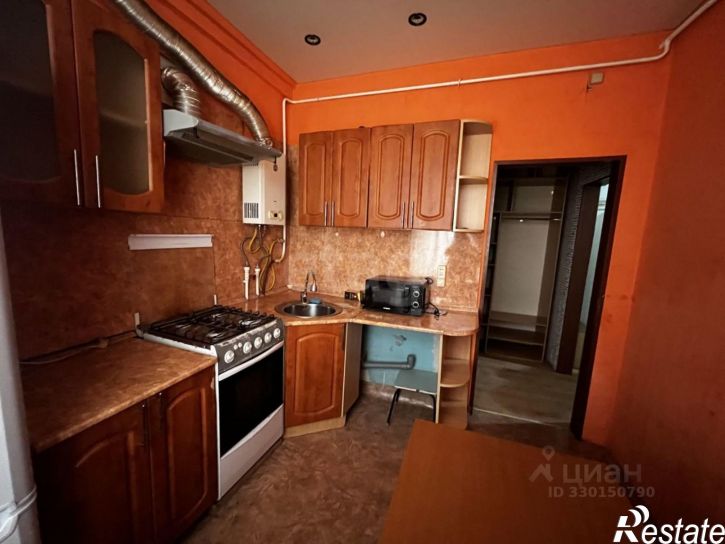 2-комн квартира ул Краснодонская, 5,  д. 5
