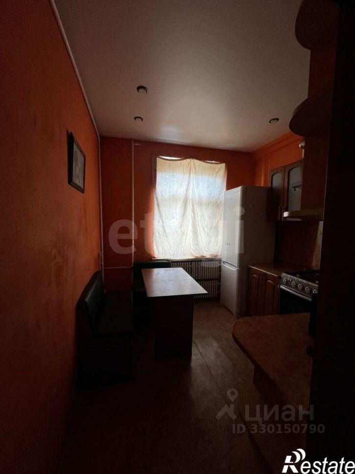 2-комн квартира ул Краснодонская, 5,  д. 5
