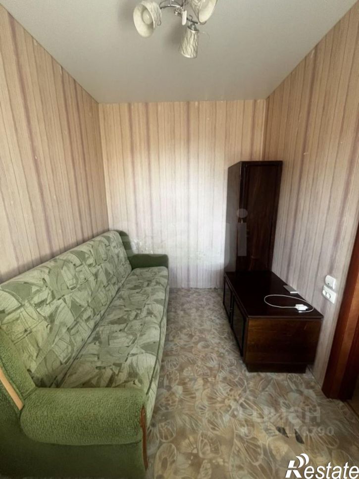 2-комн квартира ул Краснодонская, 5,  д. 5