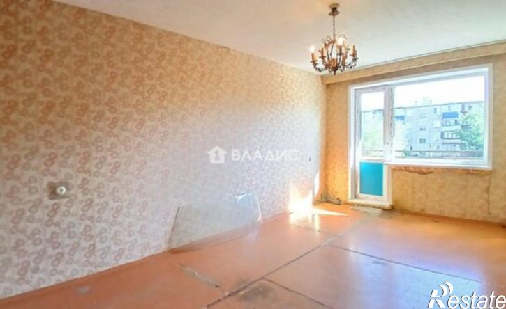 2-комн квартира ул Короленко, 136,  д. 136