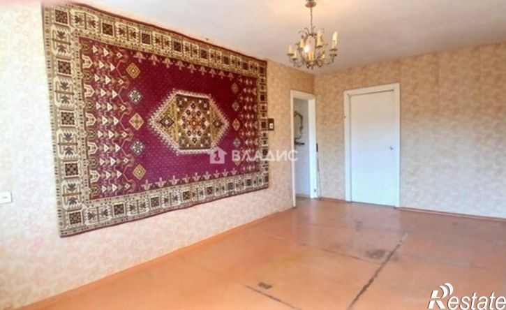 2-комн квартира ул Короленко, 136,  д. 136
