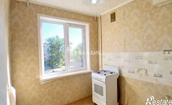 2-комн квартира ул Короленко, 136,  д. 136