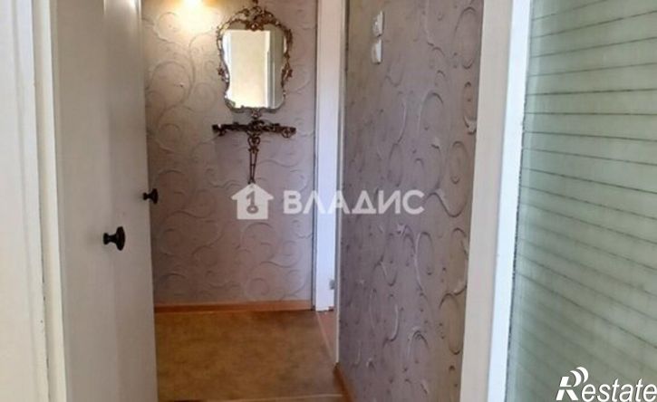 2-комн квартира ул Короленко, 136,  д. 136