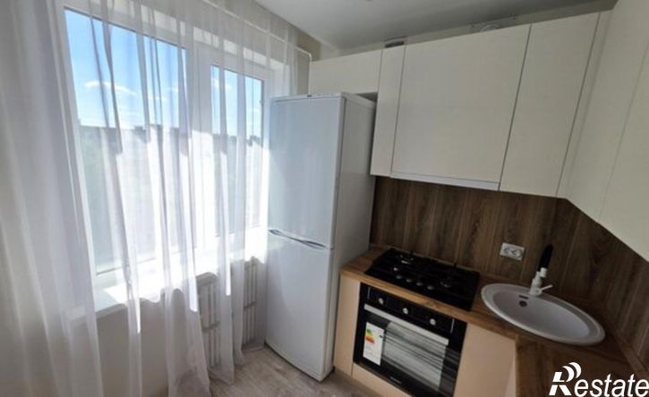 2-комн квартира Братская улица, 44А,  д. 44А