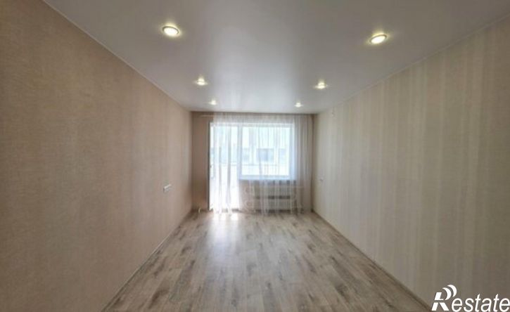 2-комн квартира Братская улица, 44А,  д. 44А