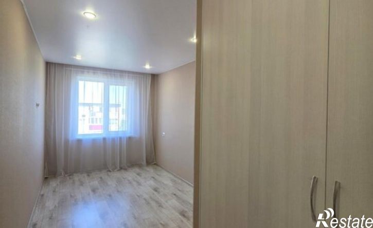 2-комн квартира Братская улица, 44А,  д. 44А