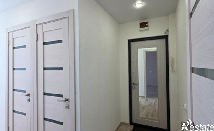 2-комн квартира Братская улица, 44А,  д. 44А