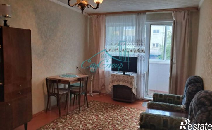 2-комн квартира улица Добровольского, 10В,  д. 10В