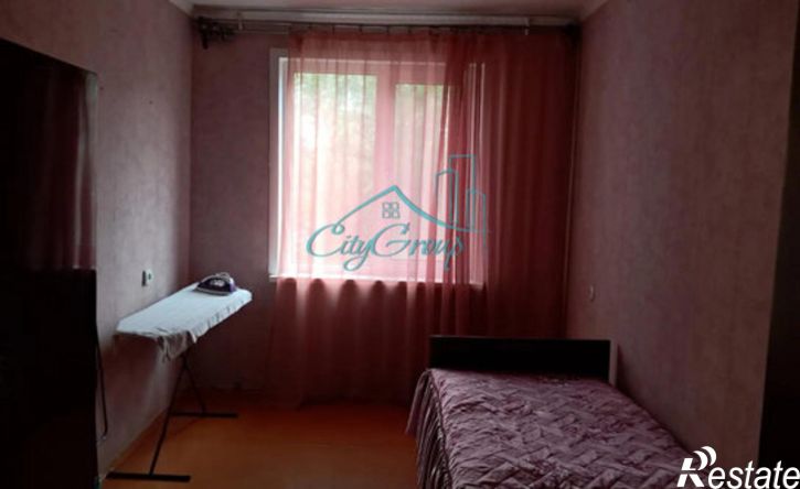 2-комн квартира улица Добровольского, 10В,  д. 10В