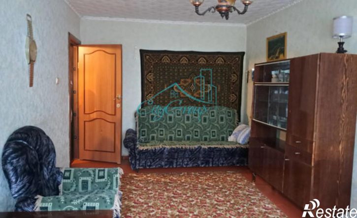 2-комн квартира улица Добровольского, 10В,  д. 10В