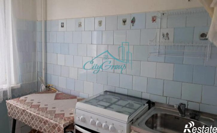 2-комн квартира улица Добровольского, 10В,  д. 10В