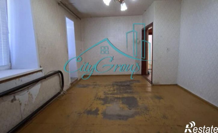 3-комн квартира Кавалерийский переулок, 16,  д. 16