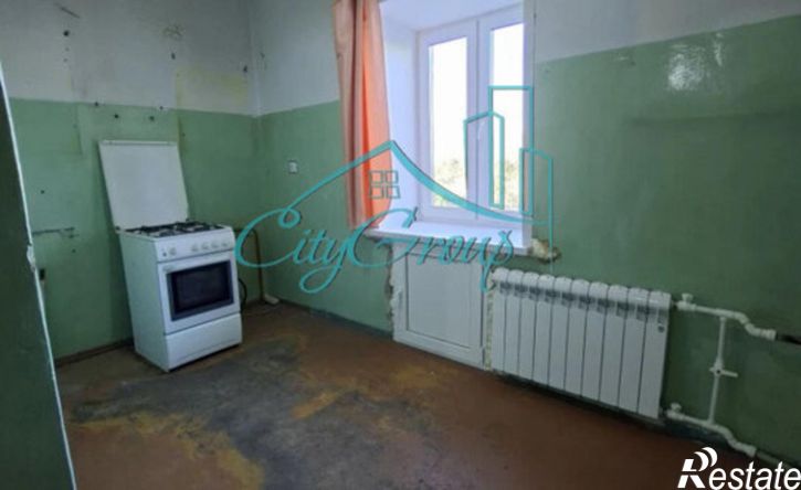 3-комн квартира Кавалерийский переулок, 16,  д. 16