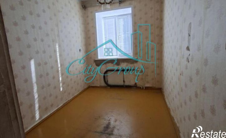 3-комн квартира Кавалерийский переулок, 16,  д. 16