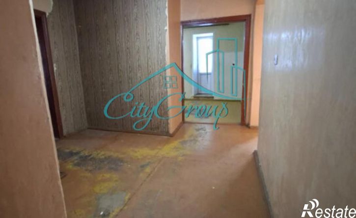 3-комн квартира Кавалерийский переулок, 16,  д. 16