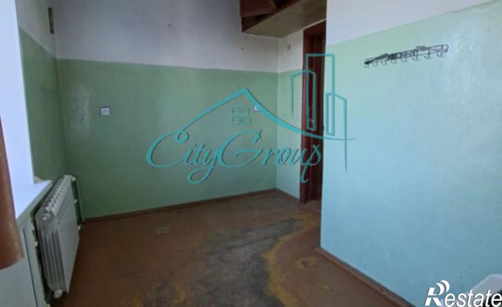 3-комн квартира Кавалерийский переулок, 16,  д. 16