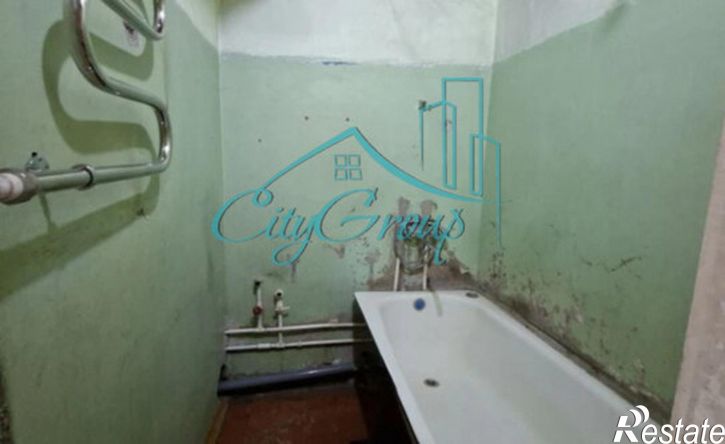 3-комн квартира Кавалерийский переулок, 16,  д. 16