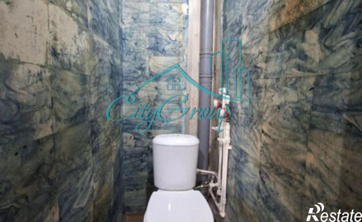 3-комн квартира Кавалерийский переулок, 16,  д. 16
