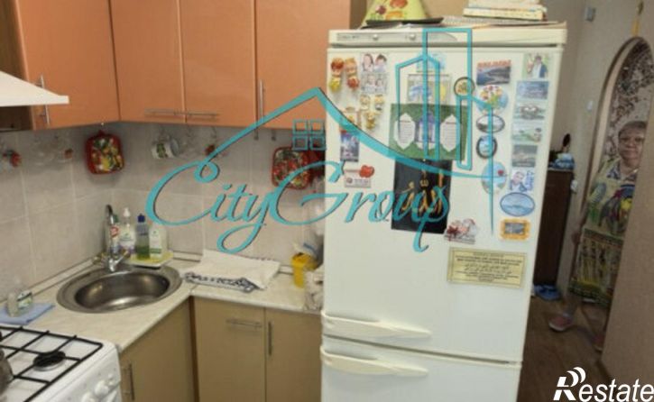 1-комн квартира улица Просвещения, 59,  д. 59