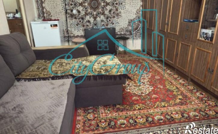 1-комн квартира улица Просвещения, 59,  д. 59