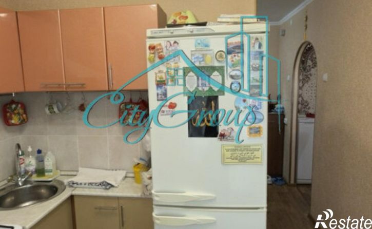 1-комн квартира улица Просвещения, 59,  д. 59