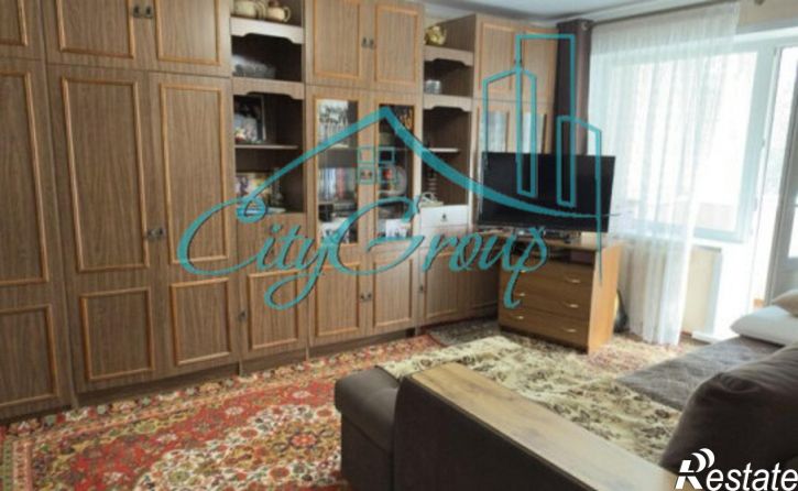 1-комн квартира улица Просвещения, 59,  д. 59