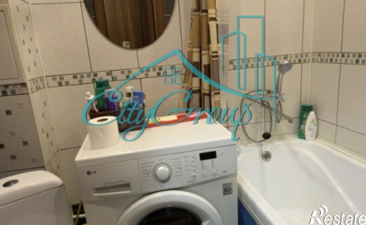 1-комн квартира улица Просвещения, 59,  д. 59