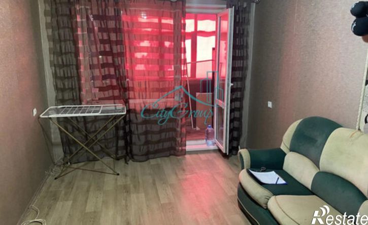 2-комн квартира улица Пацаева, 8А,  д. 8А