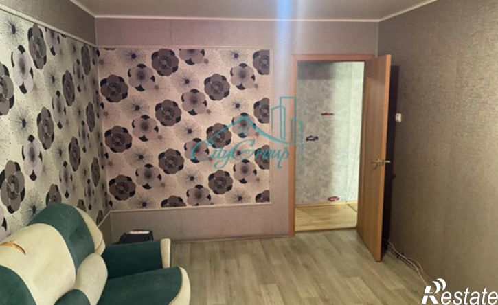 2-комн квартира улица Пацаева, 8А,  д. 8А