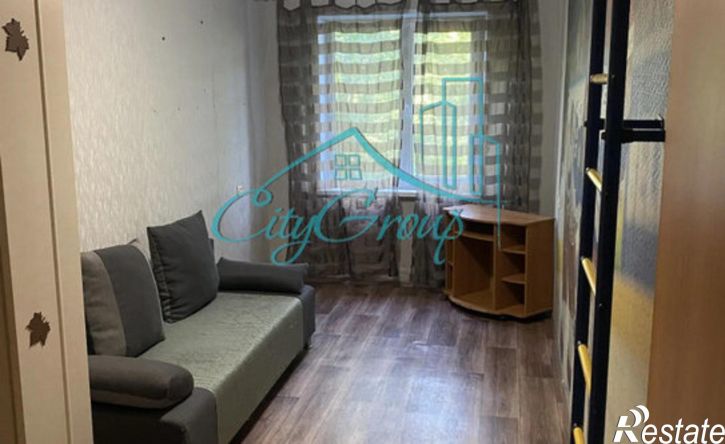 2-комн квартира улица Пацаева, 8А,  д. 8А