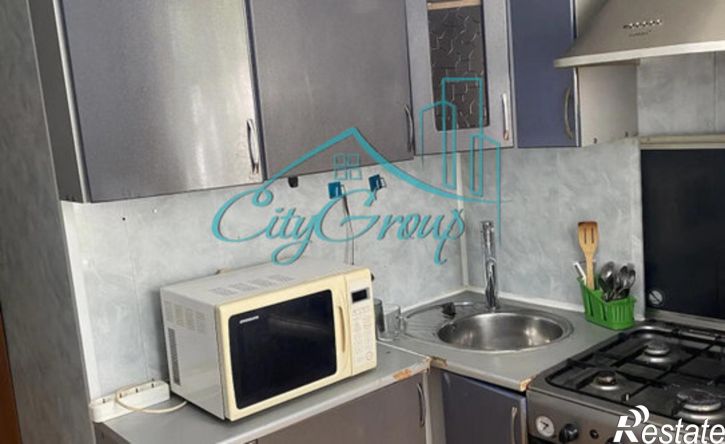 2-комн квартира улица Пацаева, 8А,  д. 8А
