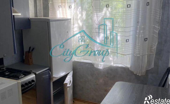 2-комн квартира улица Пацаева, 8А,  д. 8А