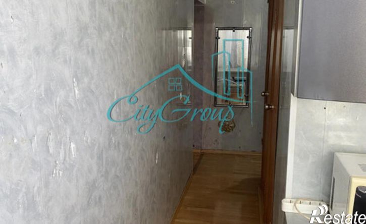 2-комн квартира улица Пацаева, 8А,  д. 8А