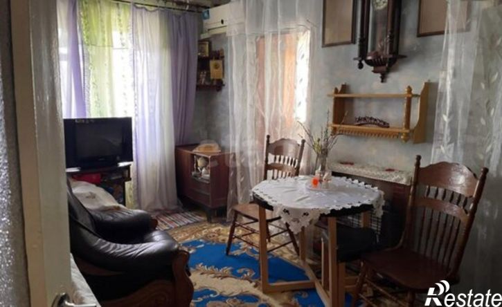 3-комн квартира улица Сорокина, 4,  д. 4
