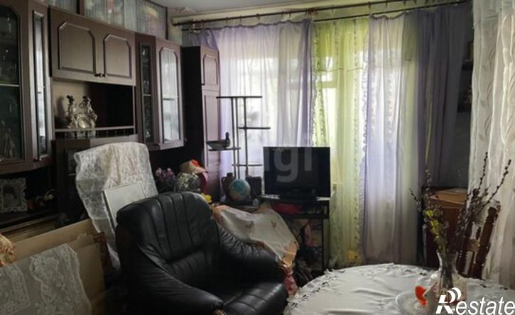 3-комн квартира улица Сорокина, 4,  д. 4