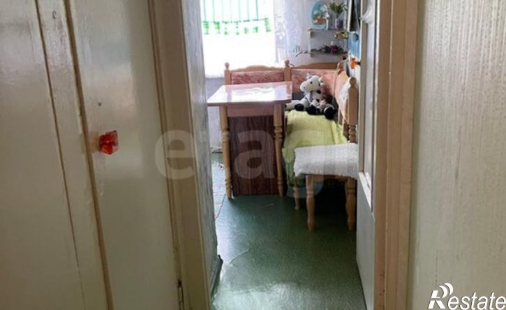 3-комн квартира улица Сорокина, 4,  д. 4