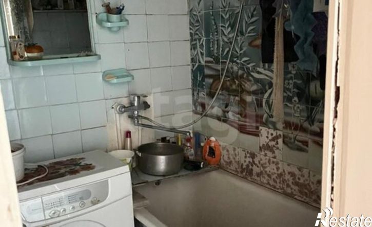 3-комн квартира улица Сорокина, 4,  д. 4